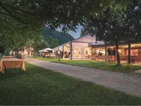 Agriturismo Al Saliciolo | Aperti da Merc. a Sab. | Domenica per gruppi su riservazione