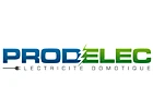 PRODELEC Sàrl-Logo