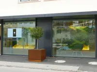Pletscher Metallbau AG