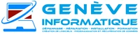 Dépannage Informatique Meyrin-Logo