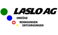 LASLO AG-Logo