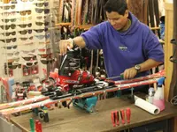 Pacific Shop Rental