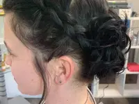 HaarGenau Haarkreationen by Samantha