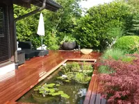 Thomas Kuster Gartenbau & Gartenpflege