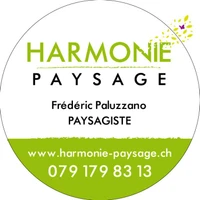 Harmonie paysage sarl-Logo