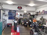 Marc's Velo Moto's