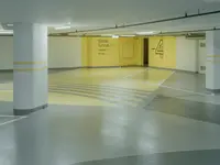 Parking Riponne