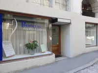 Pompes funèbres Périsset SA