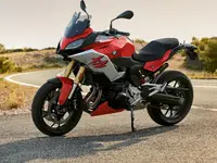 Vionnet Motos SA