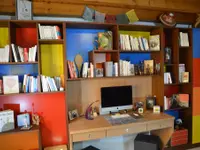 Pantet Pascal & Fils SA -  Menuiserie Rénovation