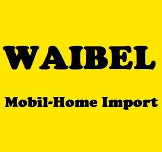 Waibel Mobil-Home Import Sàrl