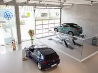 AFM Stadtgarage AG