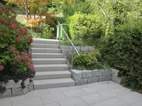 Fellmann Gartenbau AG
