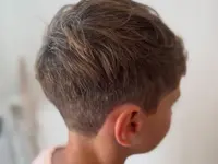 HaarGenau Haarkreationen by Samantha