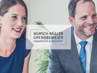 Würsch-Müller Grendelmeier Advokatur & Notariat - Klicken Sie, um das Bild 1 in einer Lightbox vergrössert darzustellen