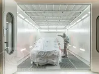 Carrozzeria Della Cassina Sa