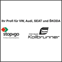 Garage Kollbrunner GmbH-Logo