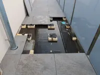 PERMABETON SA