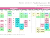 One Two Danse & Pilates