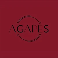 Logo Restaurant Agapes