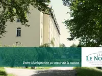 Clinique Le Noirmont