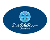 STAR BLU ROOM-Logo