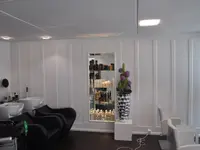 Gregor Erni Hairstylist