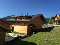FlückMenuiserie, Flück