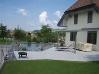 Kirchbühl Gärten GmbH