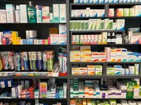 Farmacia della Posta - Klicken Sie, um das Bild 14 in einer Lightbox vergrössert darzustellen