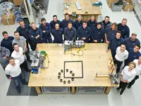 Steinmann Haustechnik AG