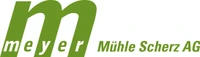 Mühle Scherz AG-Logo