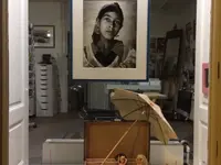Atelier für Rahmengestaltung