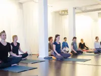 Samatvam Yogaschule Zürich