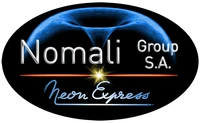 Nomali Suisse SA-Logo