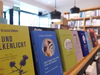 Buchhandlung Bellini