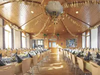 Restaurant Bahnhof