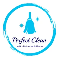 Perfect Clean-Logo