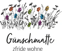 Alters- und Pflegeheim Günschmatte logo