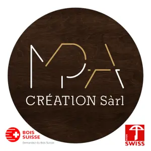 MPA Création Sàrl