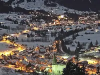 Gemeindeverwaltung Saanen - Klicken Sie, um das Bild 1 in einer Lightbox vergrössert darzustellen