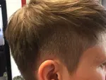 Coiffeur Schnittpunkt Sabrina