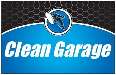 Clean-Garage.ch.