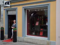 Coiffeur Coiffure Ruckstuhl - Klicken Sie, um das Bild 1 in einer Lightbox vergrössert darzustellen