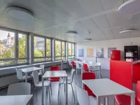 HSO Wirtschafts- und Informatikschule