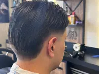 The Kovli Barbershop