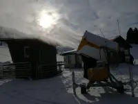 Skilift AG Fischenthal