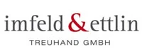 Imfeld & Ettlin Treuhand GmbH-Logo