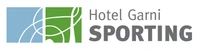 Hotel Garni Sporting-Logo