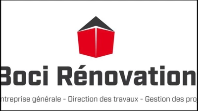 Boci Rénovation Sàrl